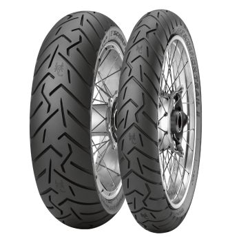 Pirelli 150/70R17M/CTL 69V Trai2R SCORPION TRAIL II