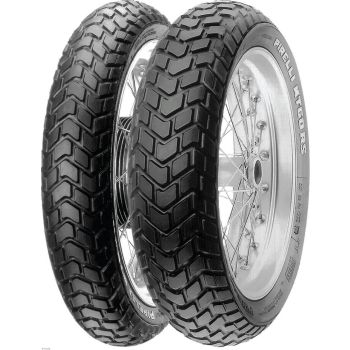 Pirelli MT60 RS 120/70 ZR 18 M/C (59W) TL Fr.