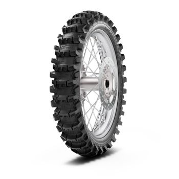 Pirelli MX Soft 90/100 - 16 NHS 51M Re. Mud and Sand