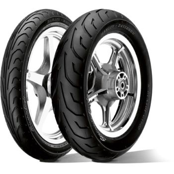 Dunlop GT502F Harley D.100/90-19 57V TL fr