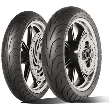 Dunlop Arrowax StreetSmart 140/80-17 69V TL Re.