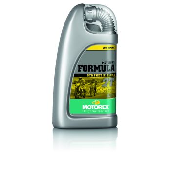 Motorex Formula 2T 1 ltr (10)