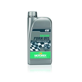 Motorex Racing Fork Oil 4W 1 ltr (6)
