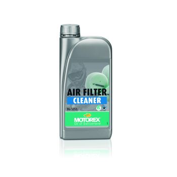 Motorex Air Filter Cleaner 1 ltr (12)
