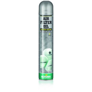 Motorex Air Filter Oil 750 ml (12)