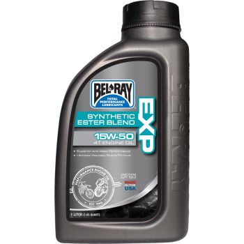 Bel-Ray EXP 15W50 1.00L