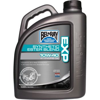 EXP 10W40 4 L