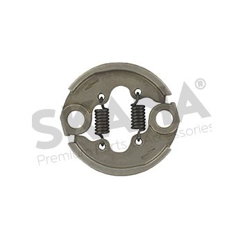 Skana Clutch, Stihl FR-410-460, FS-240-260-360-410-460