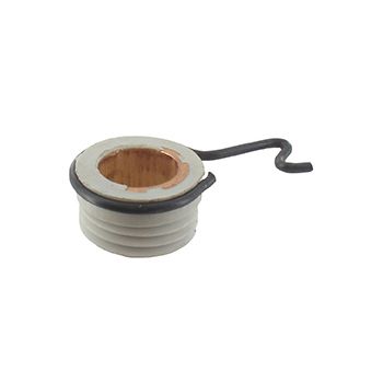 Eurogarden Oil pump worm drive, Stihl 021-023-025, MS170-180-190-211-230-250