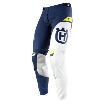 Krossipüksid SHOT Husqvarna Limited Edition 2022