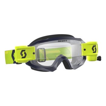 Scott  Goggle Hustle MX