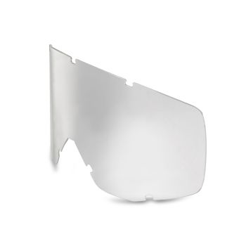 WORKS lens Voltage. Anti-stick clear single