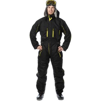 Snow People Sarek Eveyday Coverall