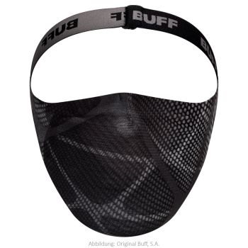 Näomask BUFF Ape-x + 5 filtrit