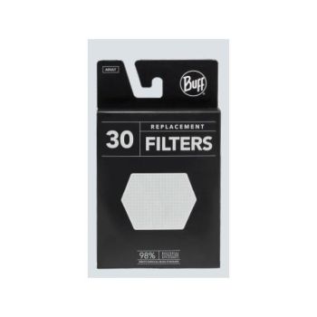 Näomaski filter BUFF Junior (30tk)