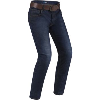 PMJ Jeans Deux (single layer) Leather Belt Incl.