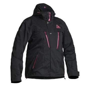 Jope AMOQ Vernal W's Black/Pink