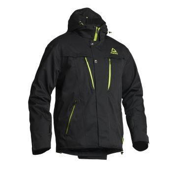 Jope AMOQ Vernal Black/HiVis