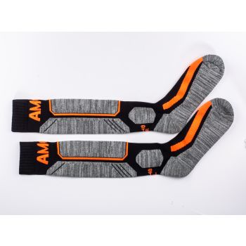 Sokid AMOQ Black-Orange