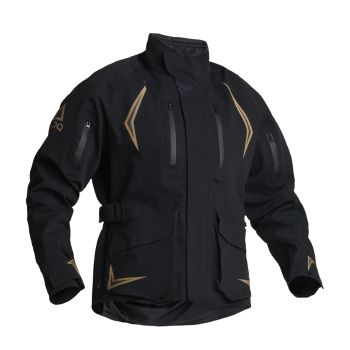 Jope AMOQ Trophy Winter Enduro Black