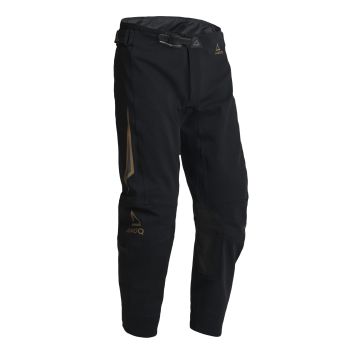 Püksid AMOQ Trophy Winter Enduro Black