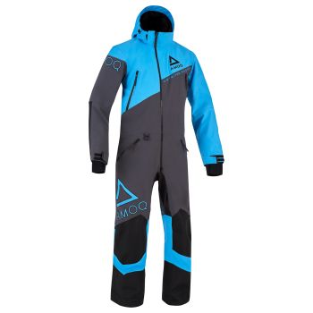 Kombinesioon AMOQ Eclipse V2 20K Dk Grey/Sky Blue/Black