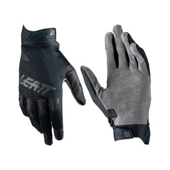 Kindad Leatt 2.5 SubZero