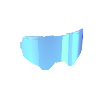 Leatt Lens SNX Blue 52%
