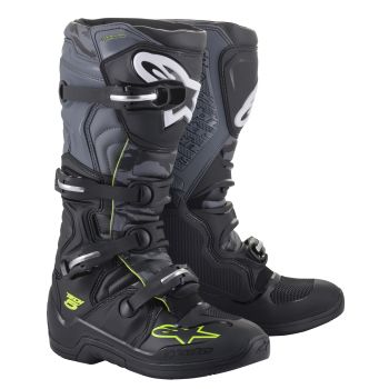 Alpinestars Boot Tech 5