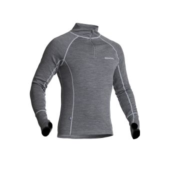 Kampsun Halvarssons Wool Polo