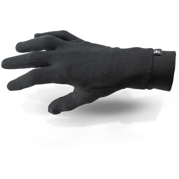 Halvarssons Ull Underhandske Black