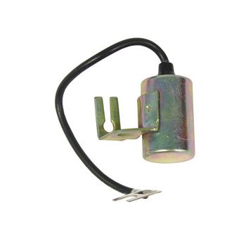 Forte Ignition Condenser, Honda Z50 Monkey