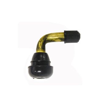 Forte Tubeless Valve,  90°, Ø10,2mm, (PVRT70)