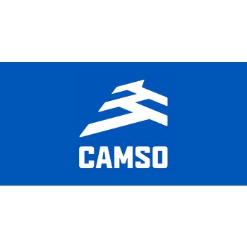 Camso Double lips Shaft Seal