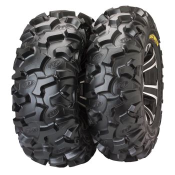 ITP tire BLACKWATER EVO 30x10R-15