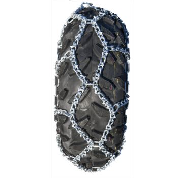 DIAMOND V-BAR (AU-06519) CHAINS 150x46