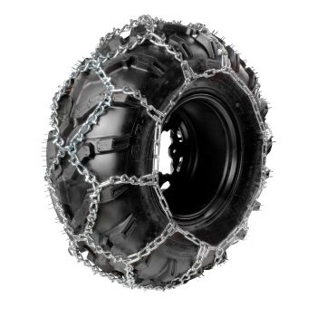 Kimpex Diamond V-bar Snowchains 67 x 18"
