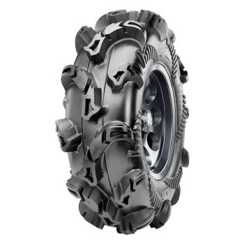 CST Tire CU98 Sludge Hammer 32x10.00-R14 6-Ply M+S E-appr.. 88F