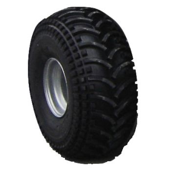MOUNTED QINGDA TIRE&WHEEL RIGHT 22x12.00-8