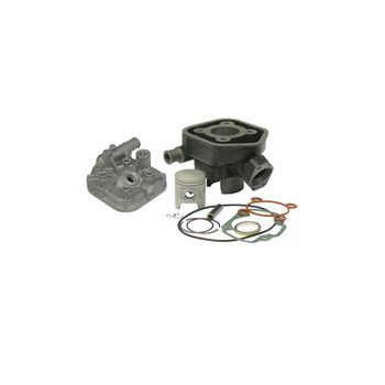 Forte Cylinder kit, 70cc, Peugeot Vertical LC, Speedfight 1/2