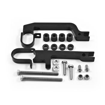 RSI UNIVERSIAL SNOWMOBILE HANDGAURD MOUNT