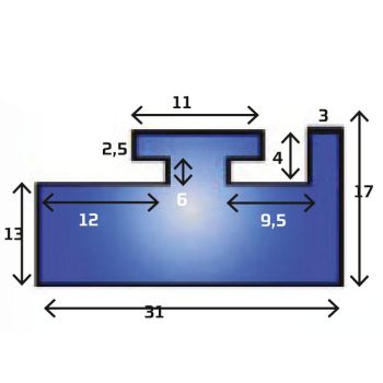 SLIDE GRAPHITE