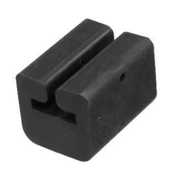 SNO-X Shock Pad