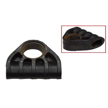 Sno-X Suspension spring retainer Ski-Doo
