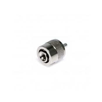 Uhf isane pistik joodetav-keeratav lühike rg58 pl259/r