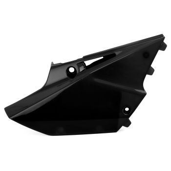 Polisport side panel Yamaha YZ125/250 2015 black