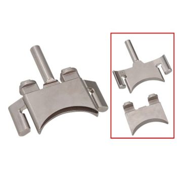 Sno-X Exhaust Valve Polaris 800