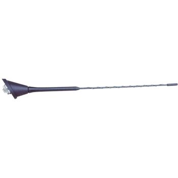 Antenn, elektrooniline, katusele, 41cm