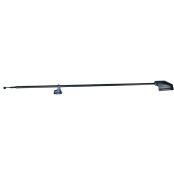 Antenn, teleskoopiline, 120 cm