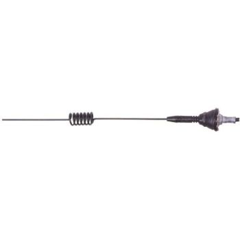 Antenn, 43cm, must